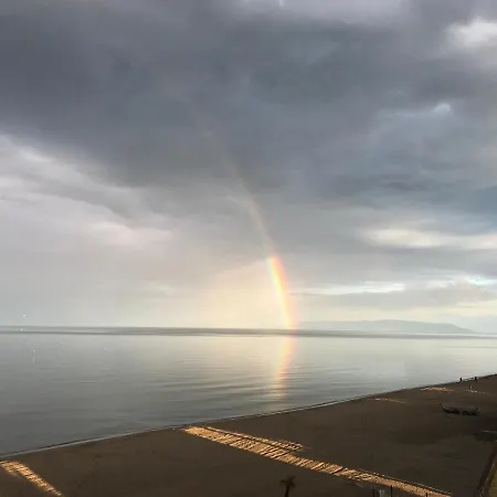 Nova Port Boutique 酒店