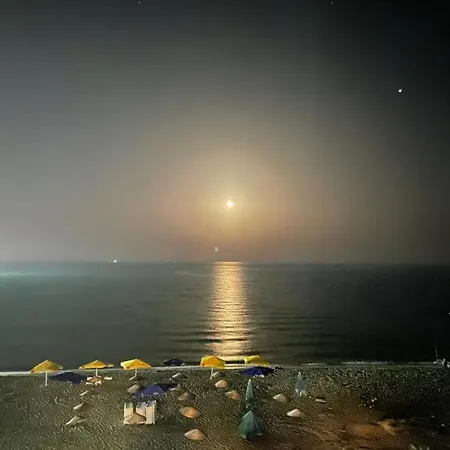 Nova Port Boutique * 泰基尔达