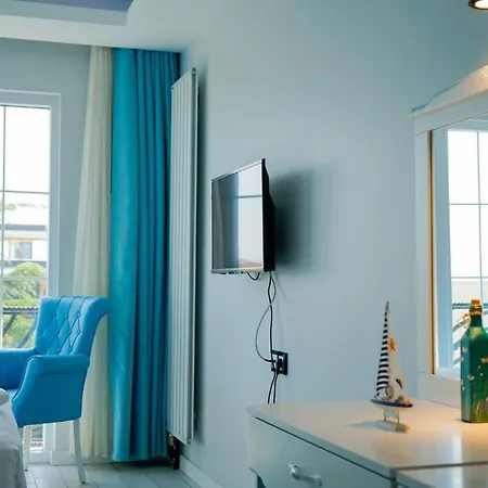 酒店 Nova Port Boutique *