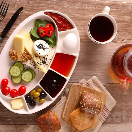 Nova Port Boutique 泰基尔达