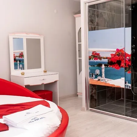 Nova Port Boutique 酒店 *