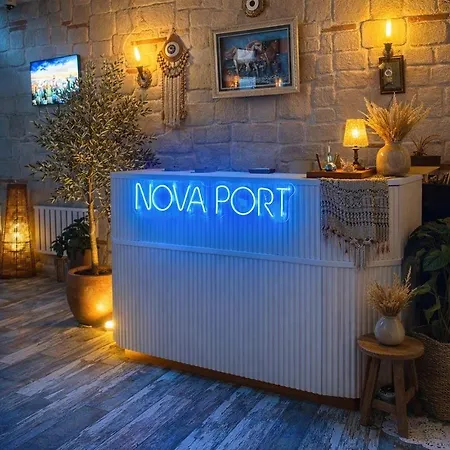Nova Port Boutique