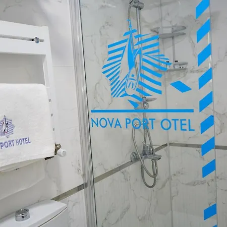 Nova Port Boutique Текирдаг