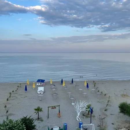 Nova Port Boutique Hotel *