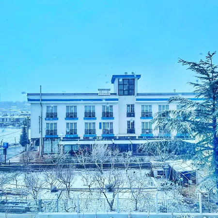 Отель Nova Port Boutique *