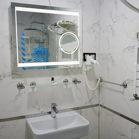 Nova Port Boutique * Tekirdağ