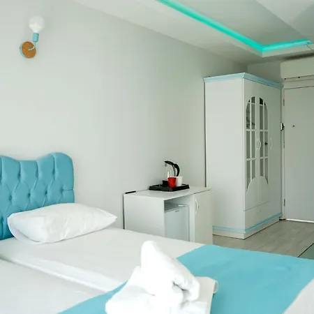 Nova Port Boutique * Tekirdağ