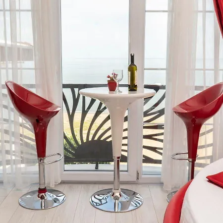 Nova Port Boutique Hotel Tekirdağ