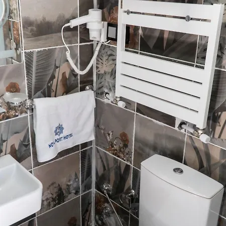 Nova Port Boutique Hotel