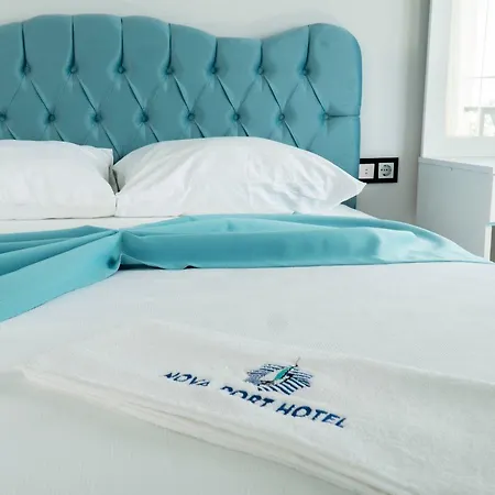 Hotel Nova Port Boutique Tekirdağ