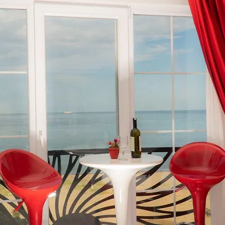 Nova Port Boutique Tekirdağ