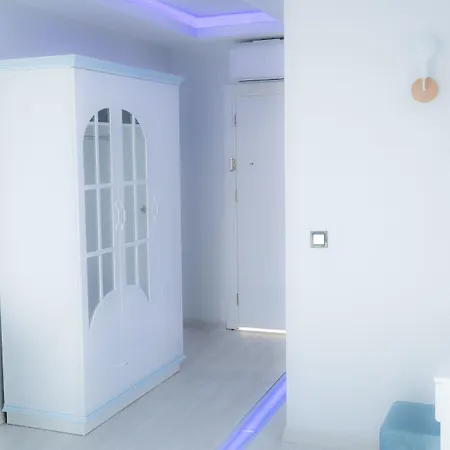 Otel Nova Port Boutique
