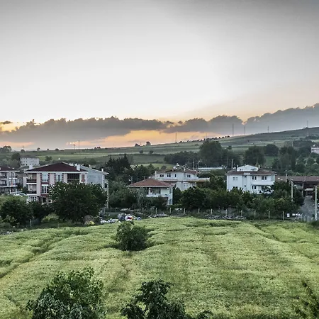 Nova Port Boutique Tekirdağ